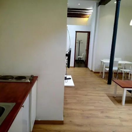 027 Caterina Look Derecha Appartement *